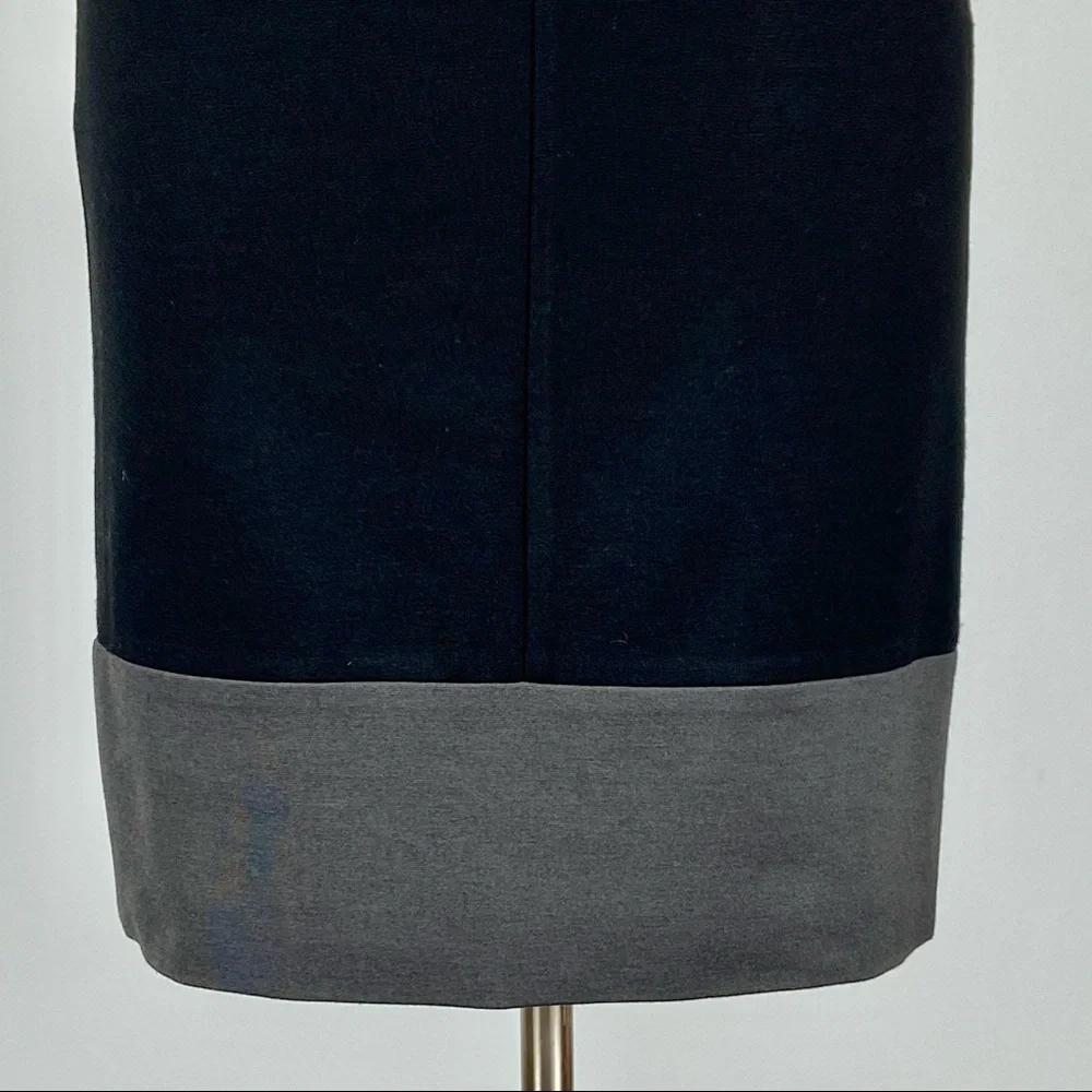 Theory black gray